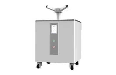 乐山市过氧化氢雾化消毒器IN-GY20